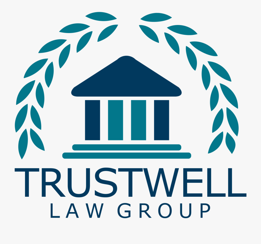 Trustwell Law Group Llp Logo - Do This Thing Called Whatever The Hell, Transparent Clipart