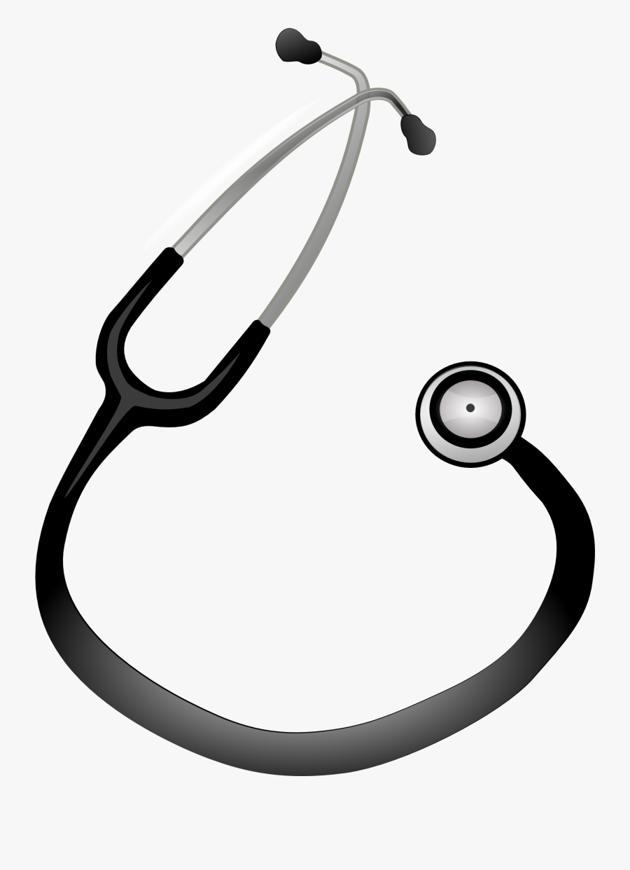 Png Format Stethoscope Png, Transparent Clipart