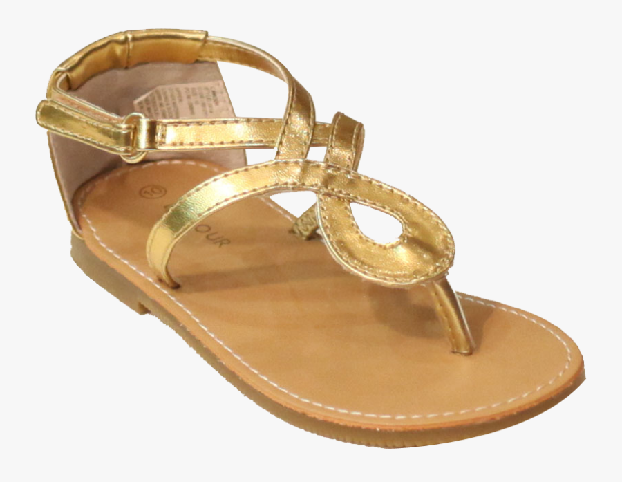 Download Ladies Sandal Png Transparent Image - Ladies Sandals Png, Transparent Clipart