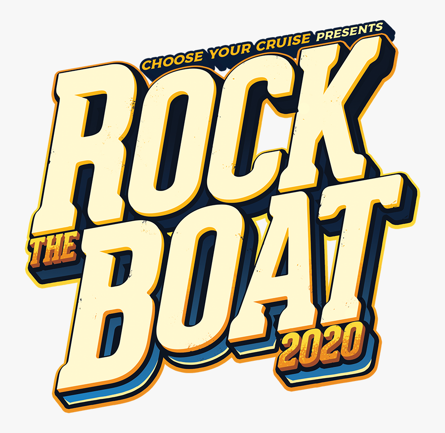 Rock The Boat , Free Transparent Clipart - ClipartKey