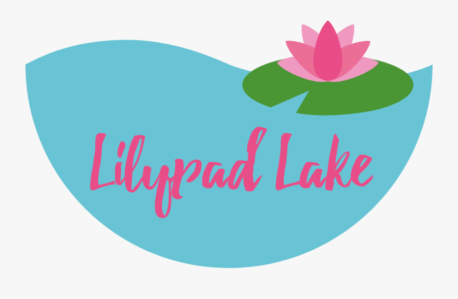 Lpl Logo Lake Magenta 2, Transparent Clipart