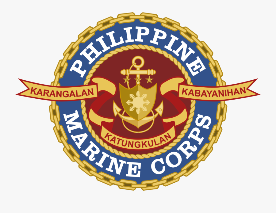 Philippine Marine Corps Png Logo - United States Navy , Free