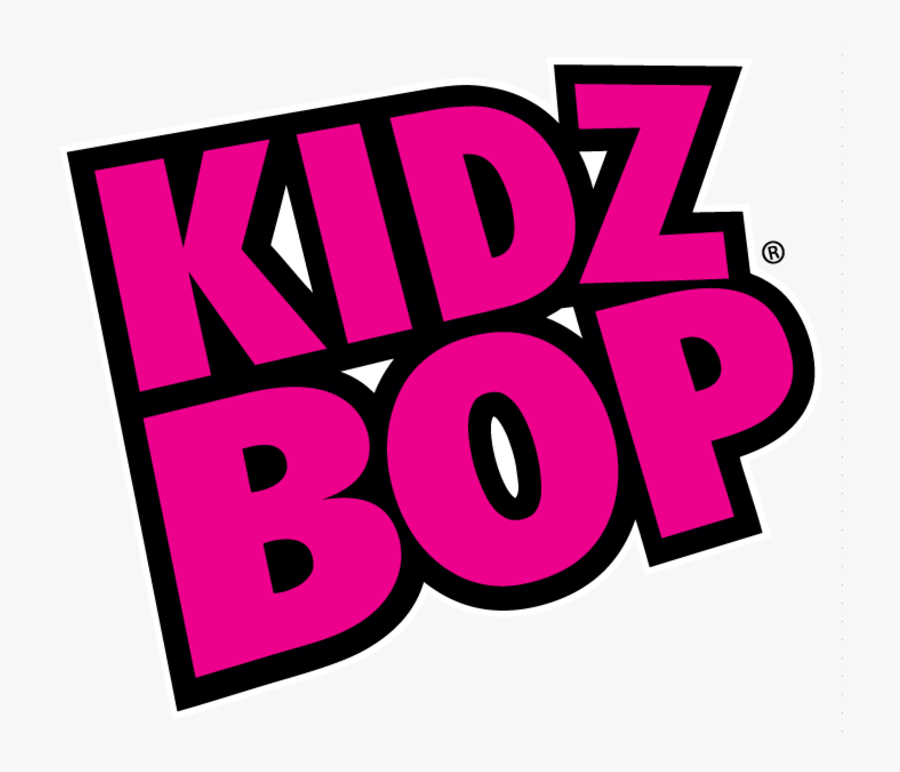 Kidz Bop, Transparent Clipart