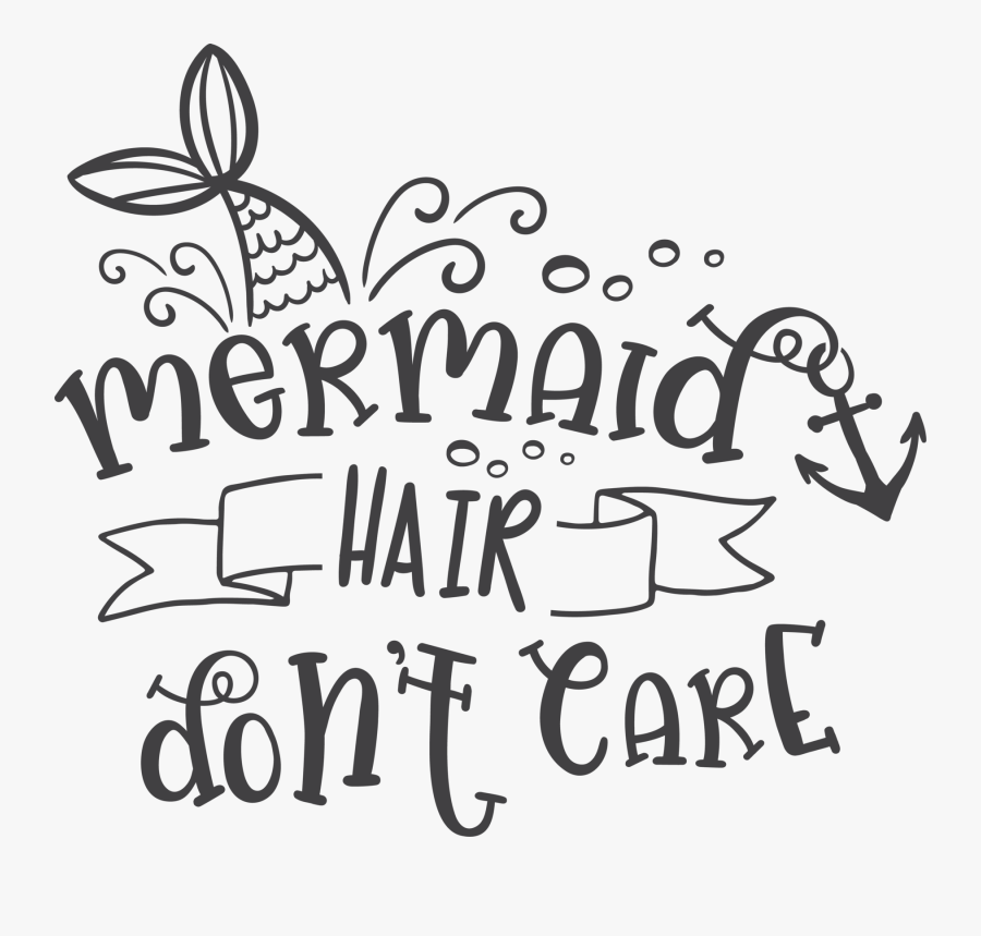 Free Free 312 Mermaid Hair Svg Free SVG PNG EPS DXF File