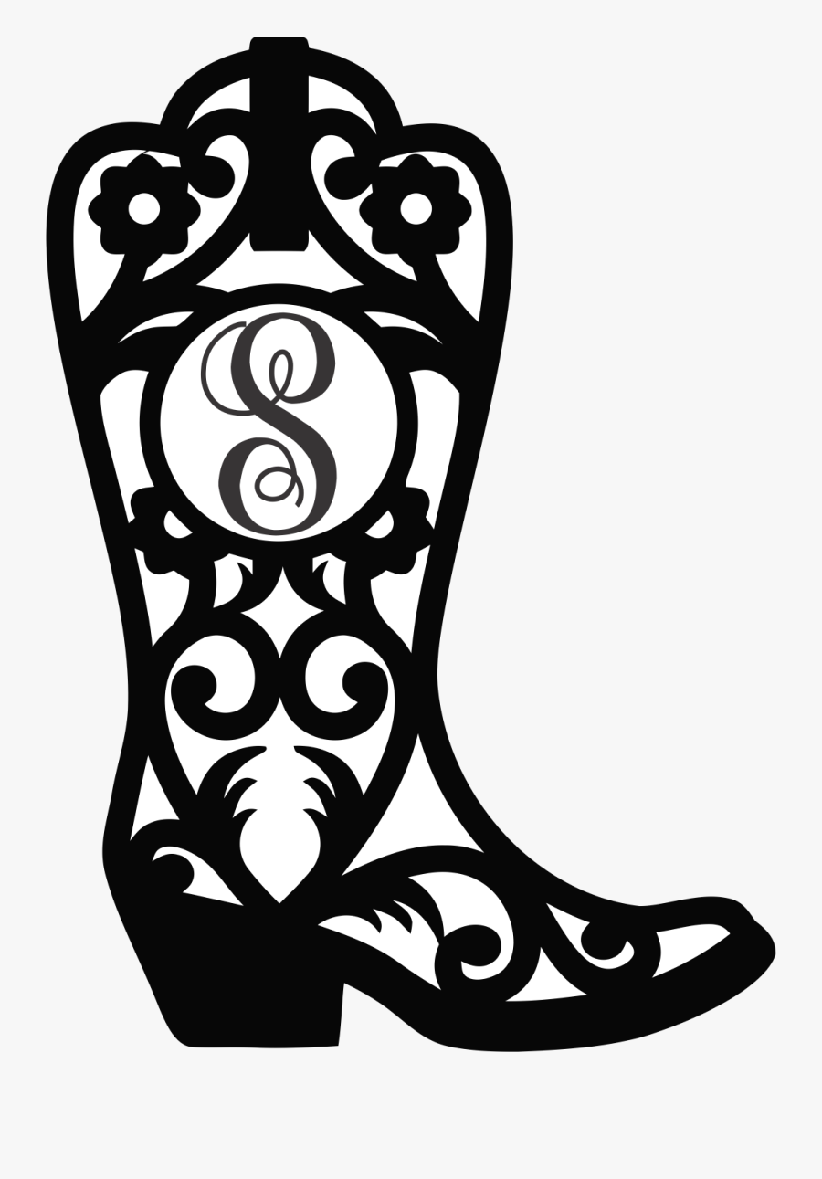 cowboy boot design