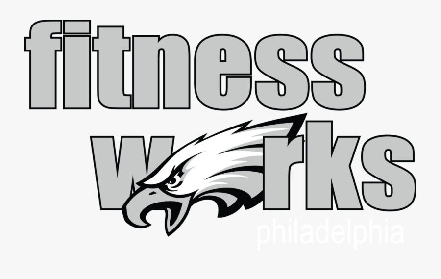 Philadelphia Eagles, Transparent Clipart