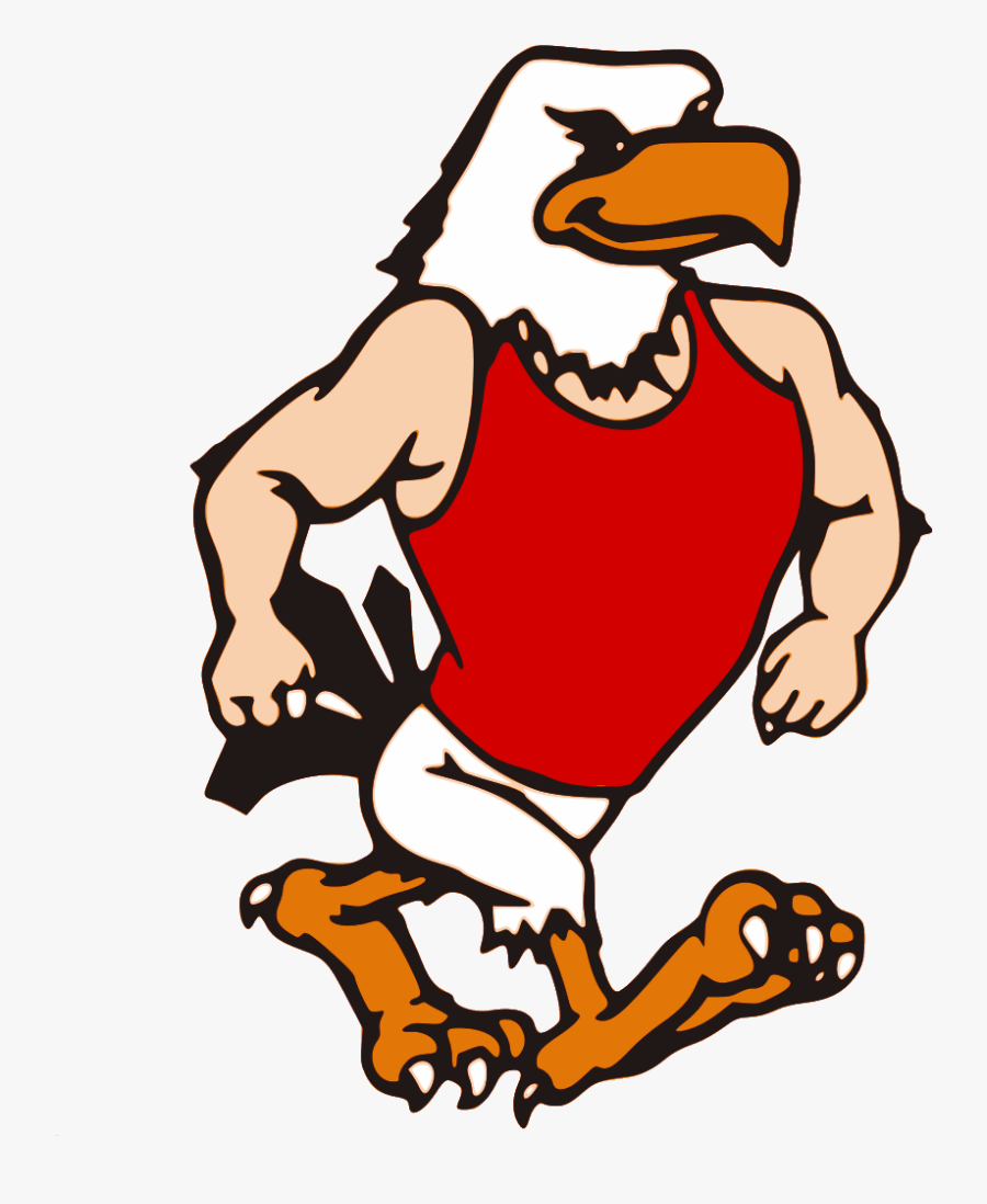 Post - Georgia Southern University Mascot, Transparent Clipart