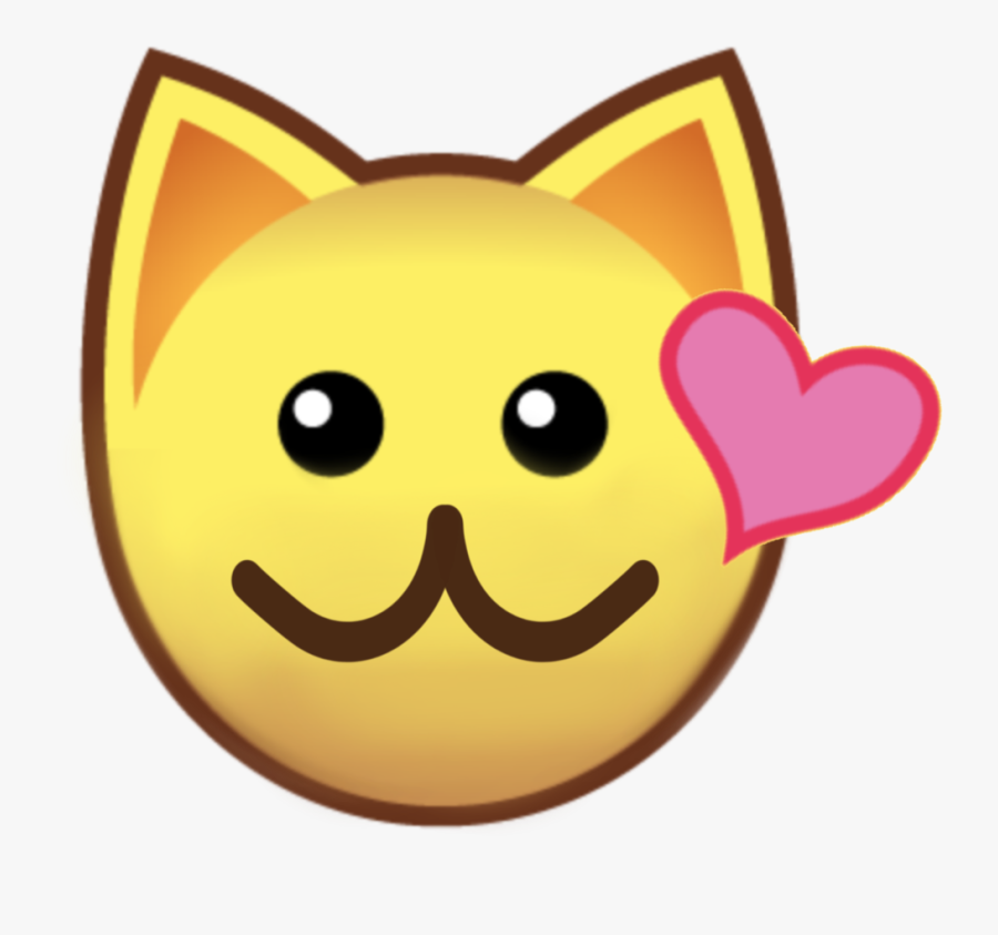 Clip Art Animal Emoticon - Animal Jam Emojis Transparent , Free ...