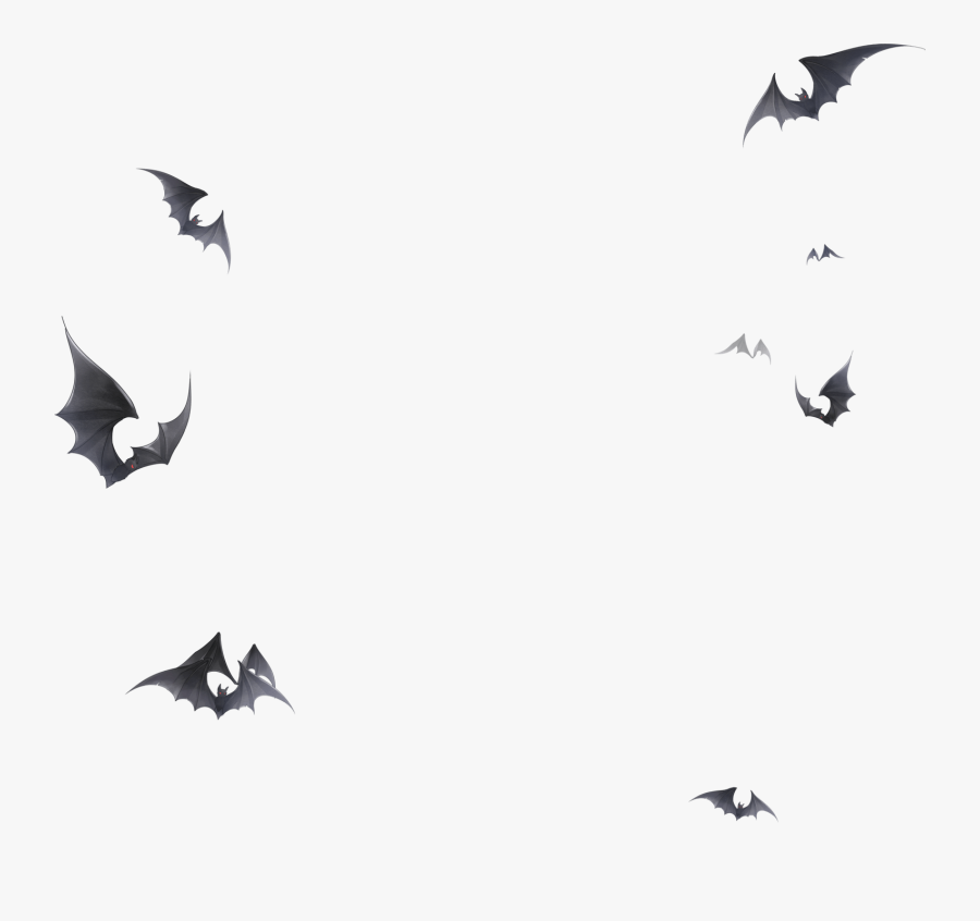 Transparent Bats Black And White Clipart - Love Nikki Ominous Bat, Transparent Clipart