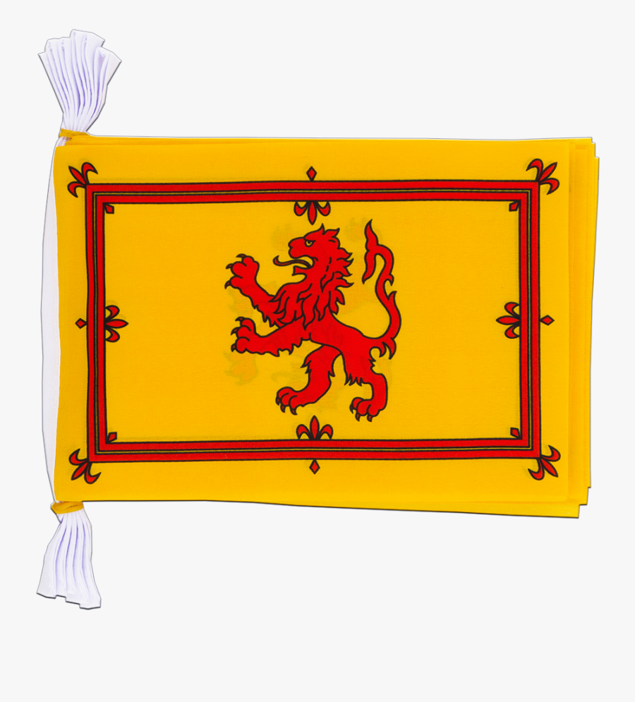 Transparent Golf Flag Clipart - Red Lion Rampant Flag , Free ...