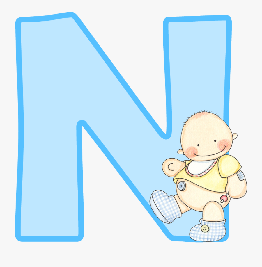 Download Hd Svg Freeuse - Baby Shower Niño, Transparent Clipart