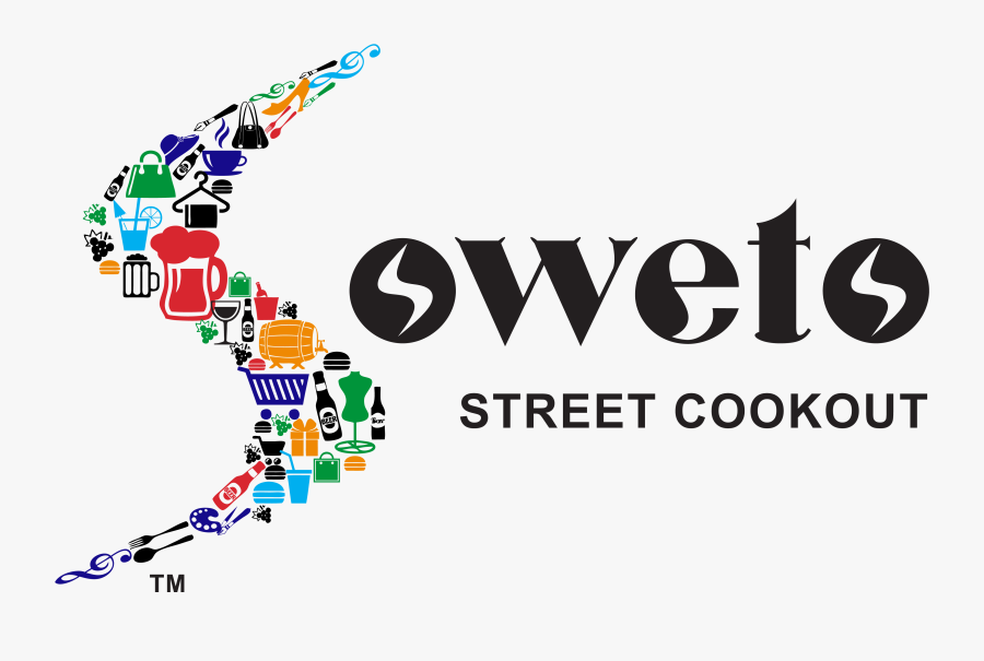 Soweto Street Cookout 2018, Transparent Clipart