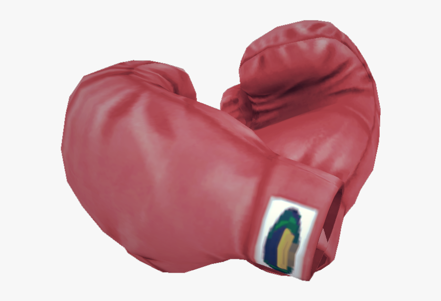 Boxing Gloves Boxing - Boxing Glove, Transparent Clipart