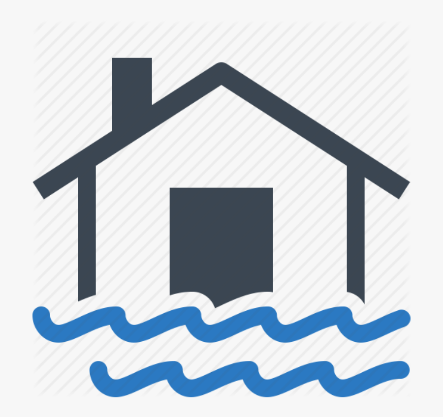 Flood Clipart Flood Insurance - Marine And Fire Insurance, Transparent Clipart