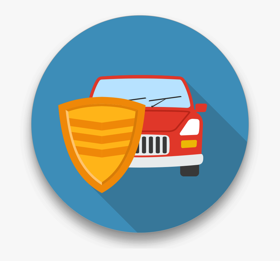 Car Insurance Icon Png , Free Transparent Clipart - ClipartKey