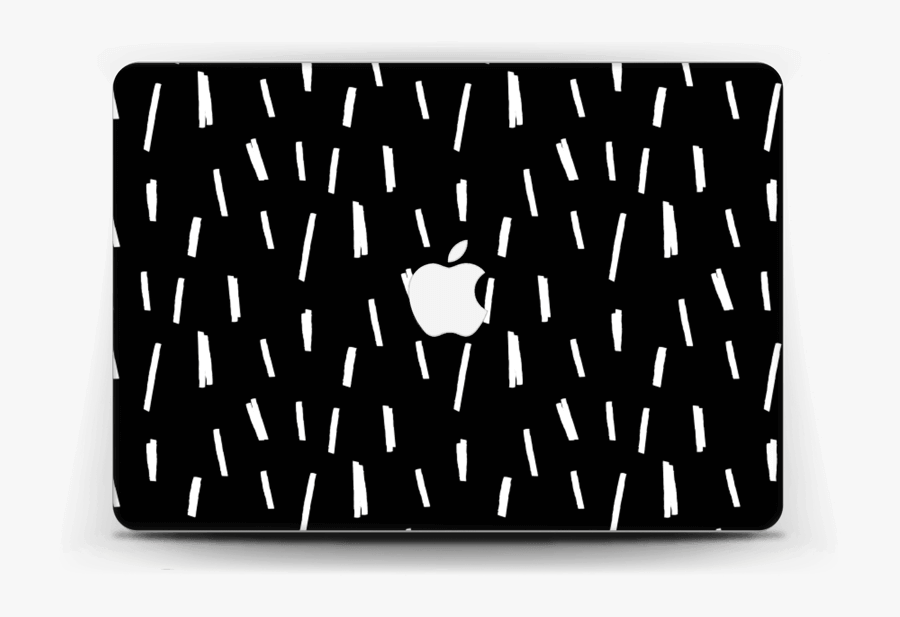 Sprinkles Skin Macbook Air 13”, Transparent Clipart