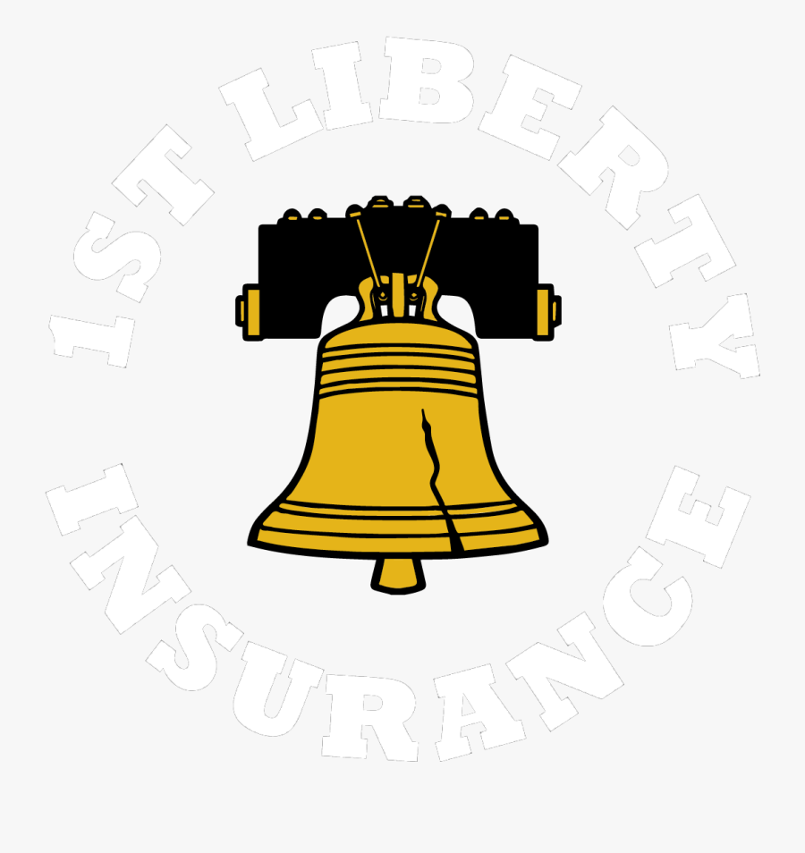 Liberty Bell Clip Art, Transparent Clipart