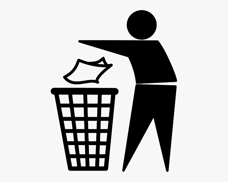 Keep Our Country Clean, Transparent Clipart