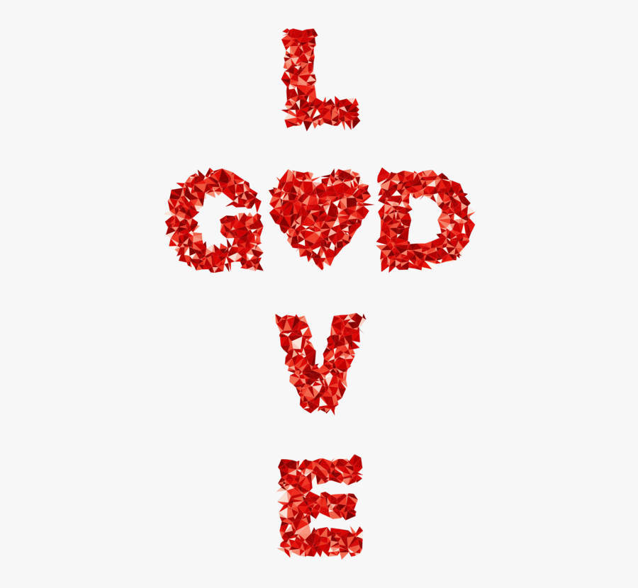 Thumb Image - God Love Png, Transparent Clipart