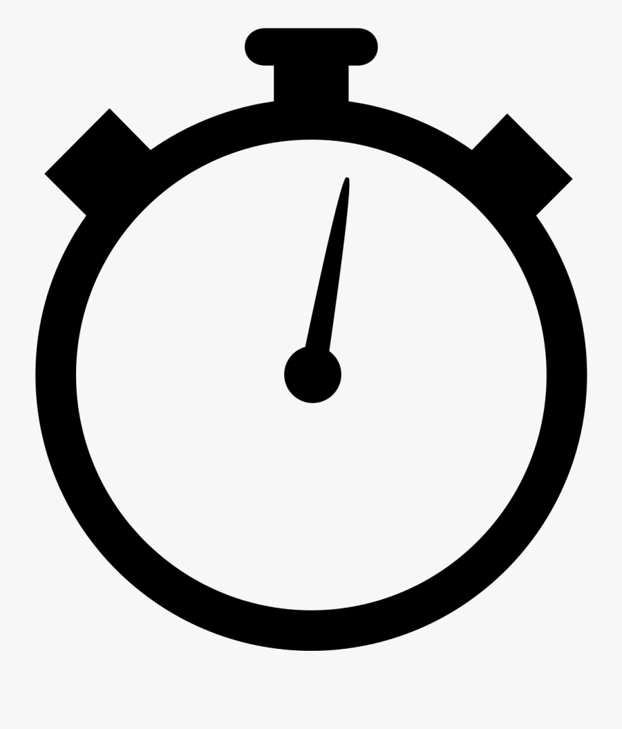 Timer Clock Stopwatch Clip Art - Stopwatch Clipart , Free Transparent ...