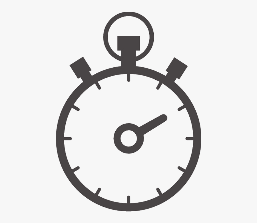 Timer Clipart 30 Minute - Clock Clip Art, Transparent Clipart