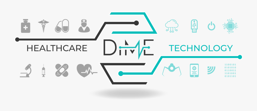 2keyaudiences E - Digital Medicine Healthcare, Transparent Clipart