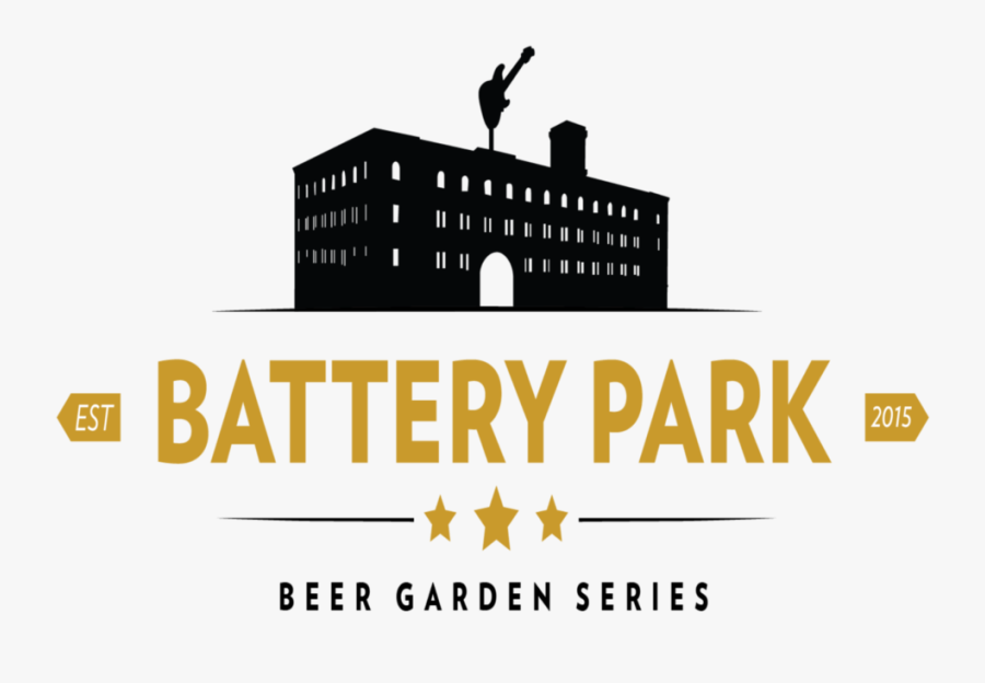 Sioux City Battery Park Beer Garden - Drimmelen, Transparent Clipart