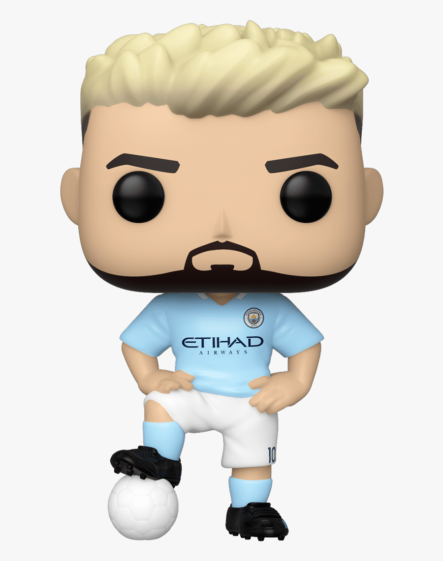 funko pop premier league