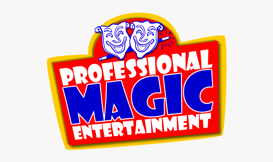Victoria Magician Donald Dunphy Logo, Transparent Clipart