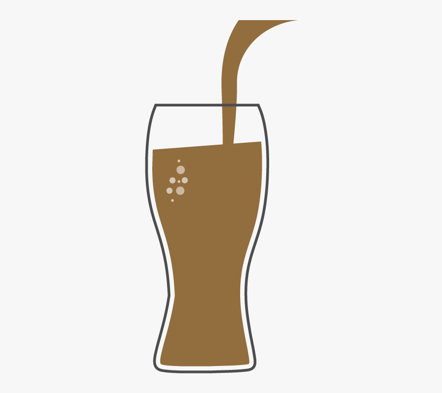 Home - Craft Beer Cup Clipart, Transparent Clipart