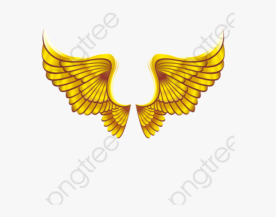 Transparent Eagle Wings Clipart - Us Army Aviation Wings, Transparent Clipart