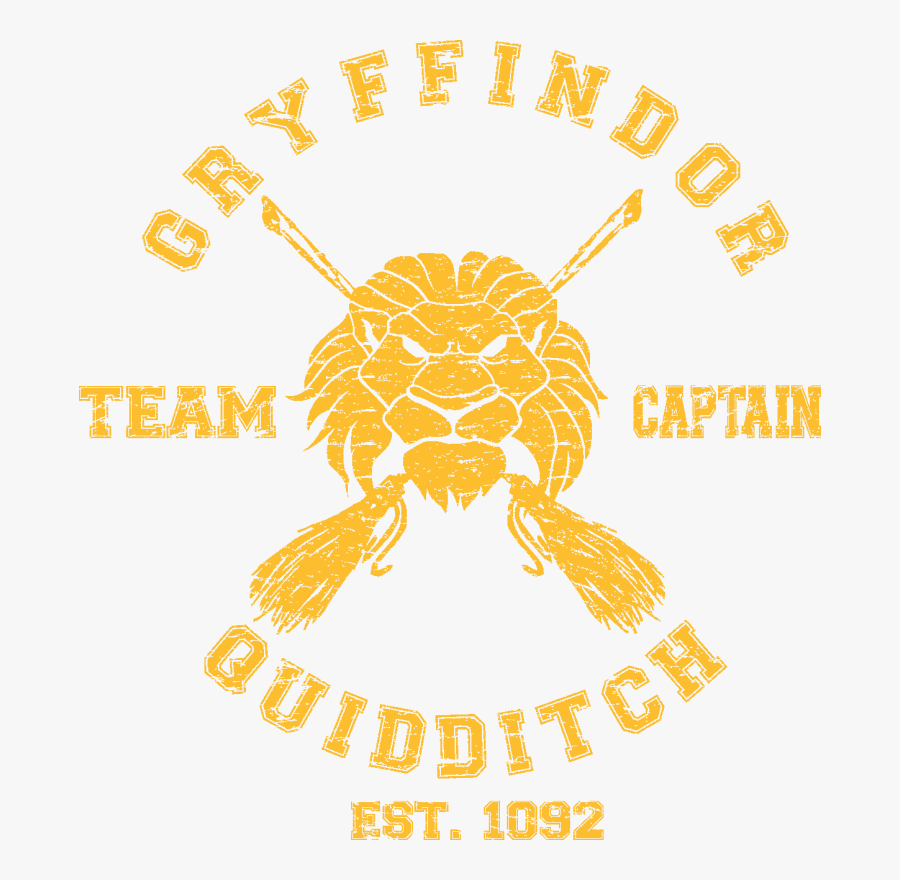 Gryffindor Team Baby One - Hufflepuff Quidditch Team Keeper, Transparent Clipart