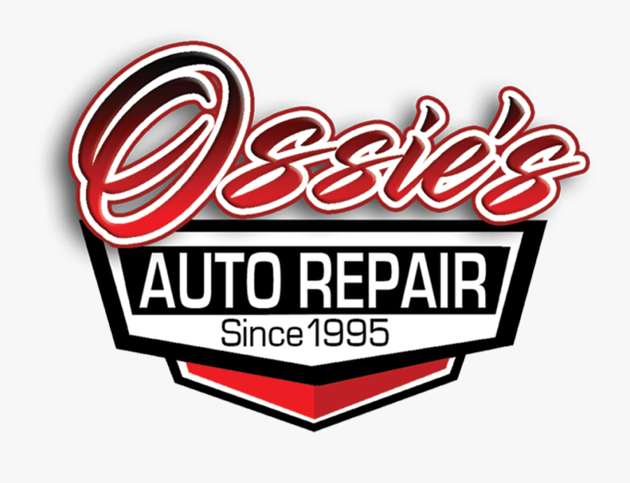 Auto Repair Shop Logos, Transparent Clipart