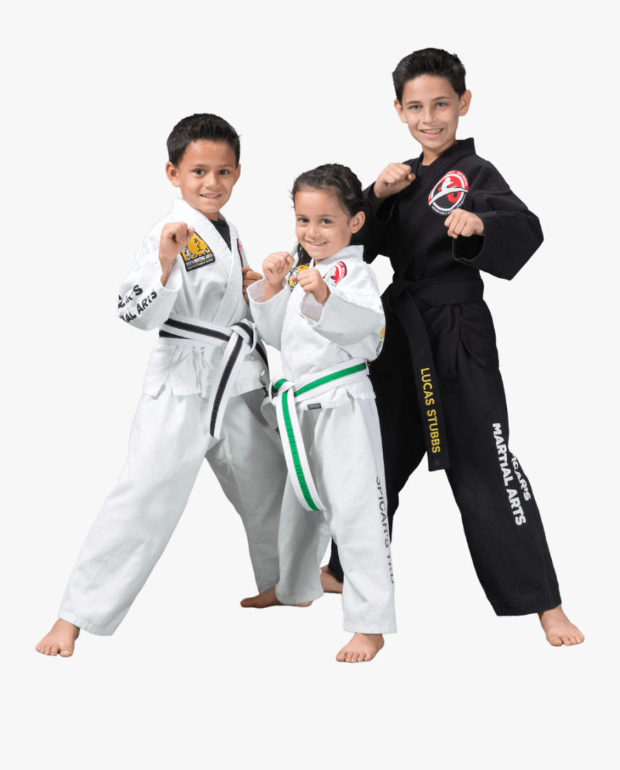 Spicars Martial Arts Kids Program Southlake Texas - Karate Indian Kids, Transparent Clipart