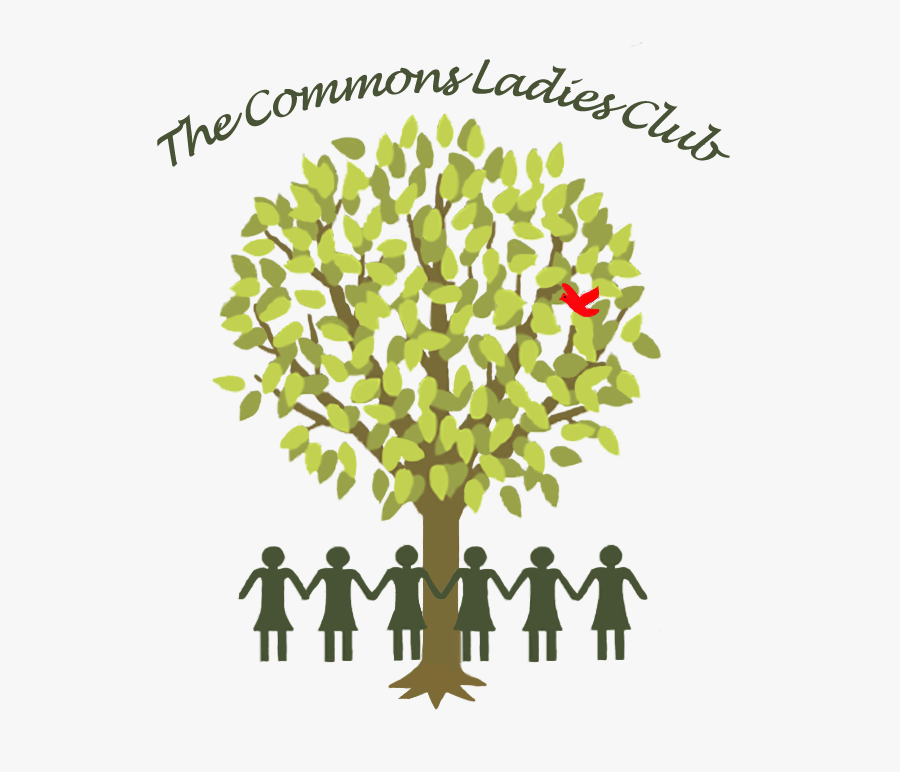 Commons Ladies Club Logo - Informed Consent Poster School Counseling, Transparent Clipart