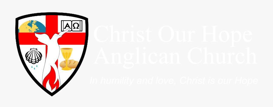 Christ Our Hope Anglican Church, Transparent Clipart