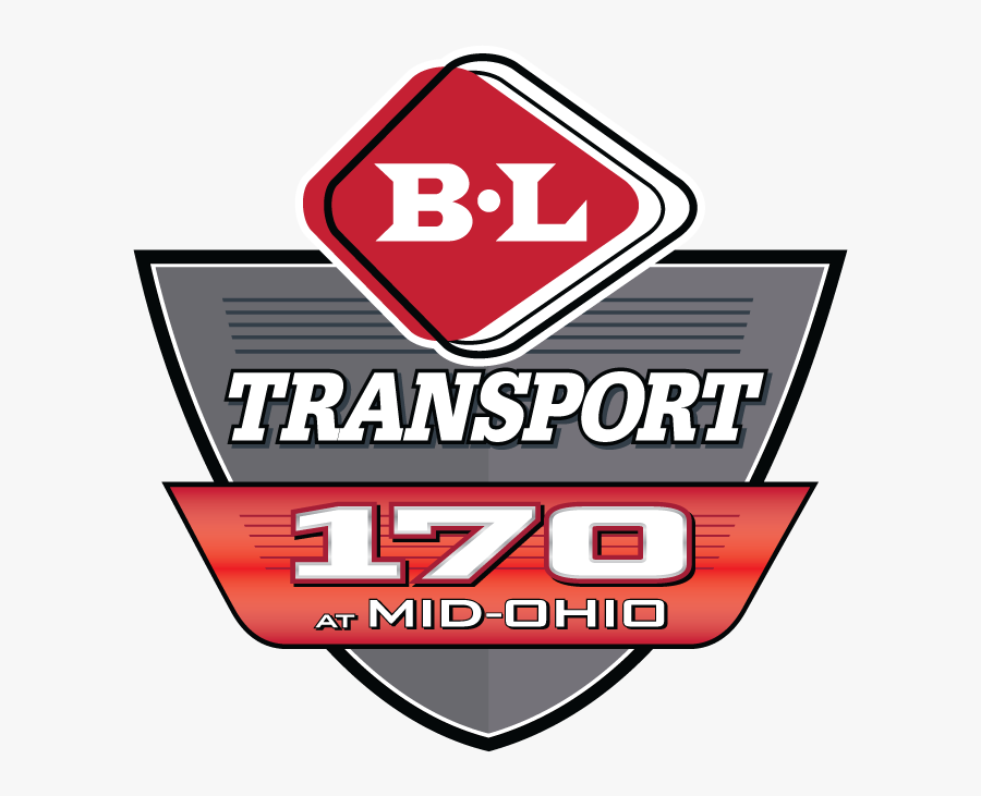 B&l Transport 170 At M - B&l Transport 170, Transparent Clipart