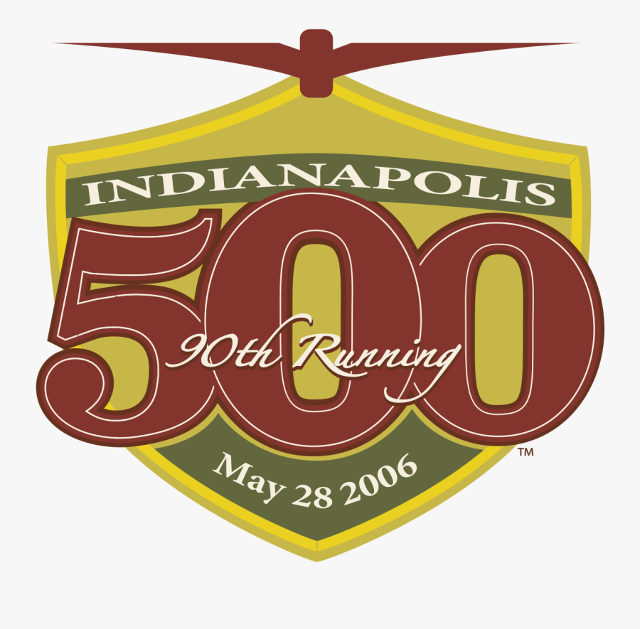 Indianapolis Motor Speedway, Transparent Clipart