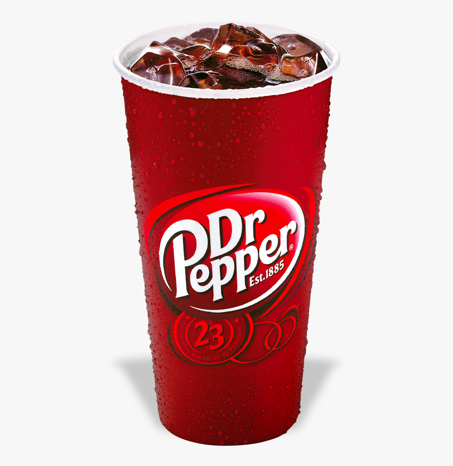 Ck Food Cooking - Dr Pepper No Background, Transparent Clipart