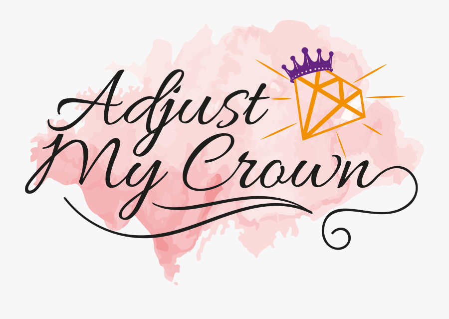 Adjust My Crown - Adjusting My Crown, Transparent Clipart