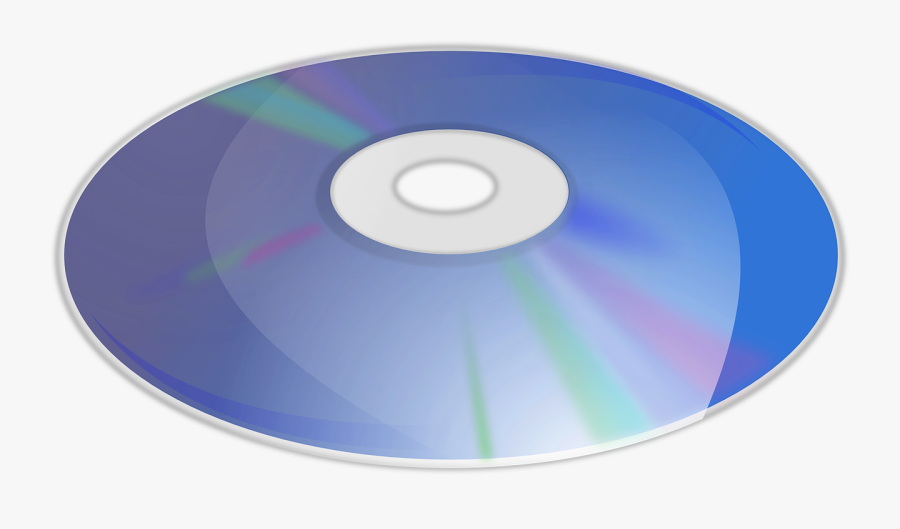 Transparent Compact Disc Digital Audio Png - Disk Clipart, Transparent Clipart