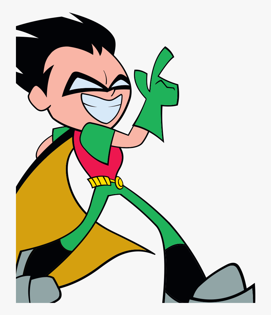 Super Hero Cartoon Character, Transparent Clipart