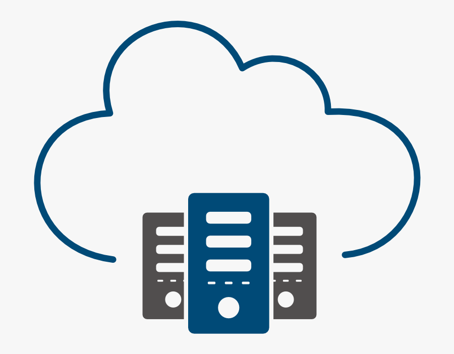 Brand Data Cloud Computing Product Design Day - Api Server Icon Png, Transparent Clipart