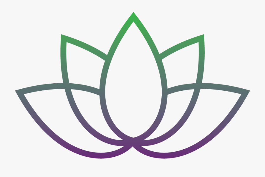 Lotus Logo Vector Free , Free Transparent Clipart - Clipartkey