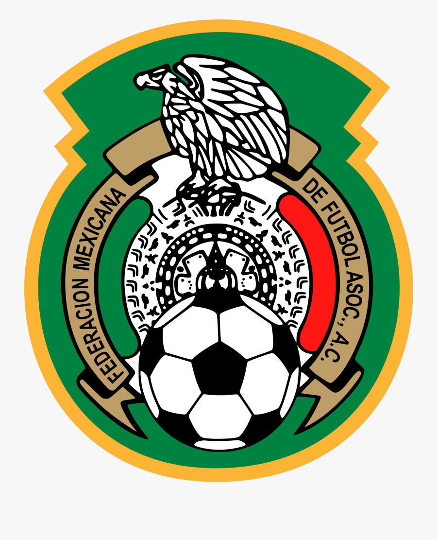 Mexico National Football Team, Transparent Clipart