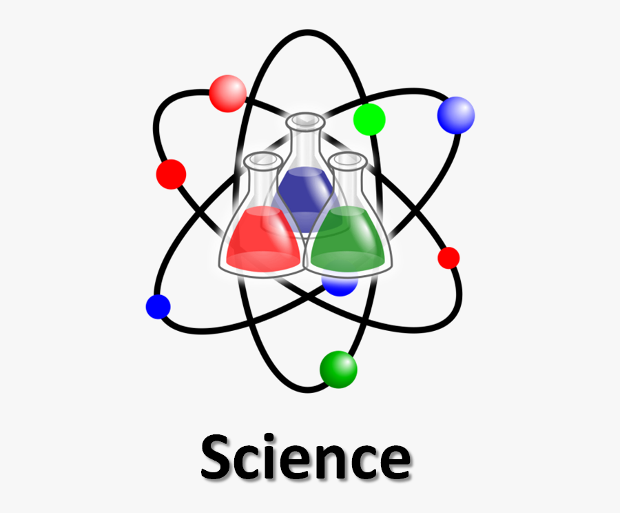 Science Png Picture - Chemistry Grade 7 Science, Transparent Clipart