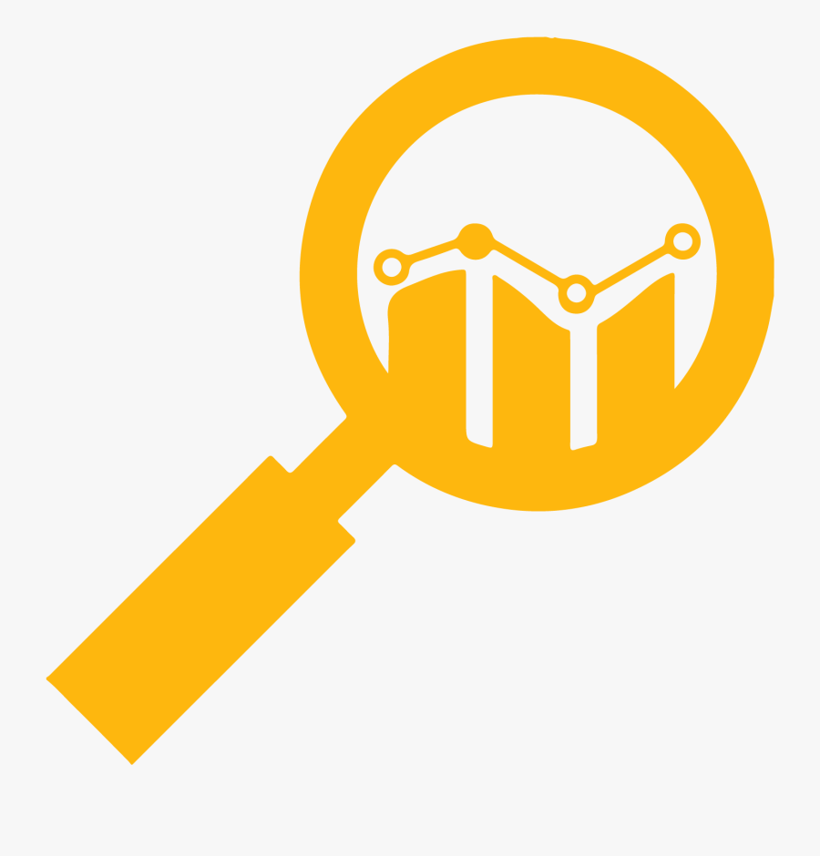Scientific Data Analysis - Data Analysis Logo Png, Transparent Clipart