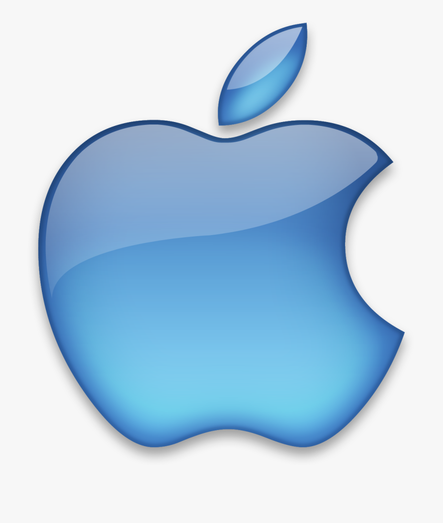 Free Mac Png - Apple Logo Png, Transparent Clipart