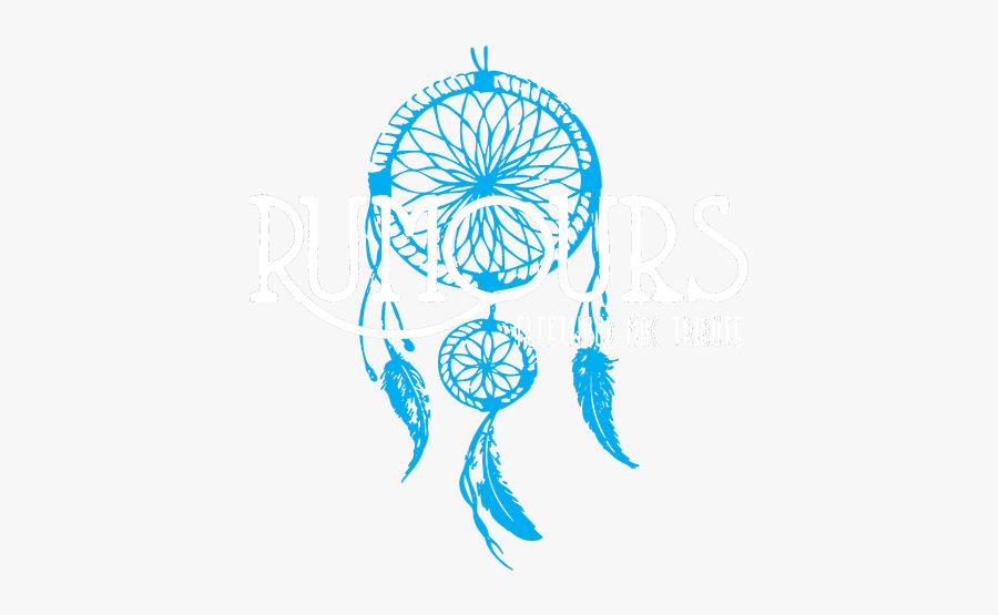 Tattoo Dream Catcher Design, Transparent Clipart