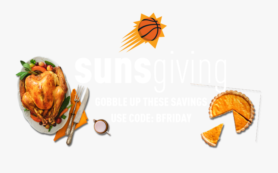 Phoenix Suns, Transparent Clipart